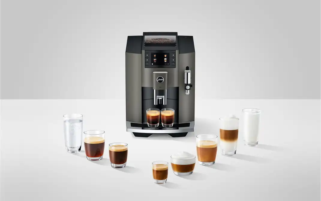 inchiriere espressor